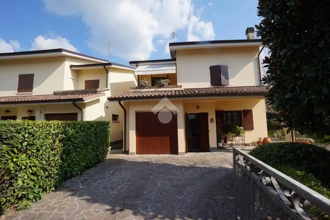 Villa in vendita a Formigine