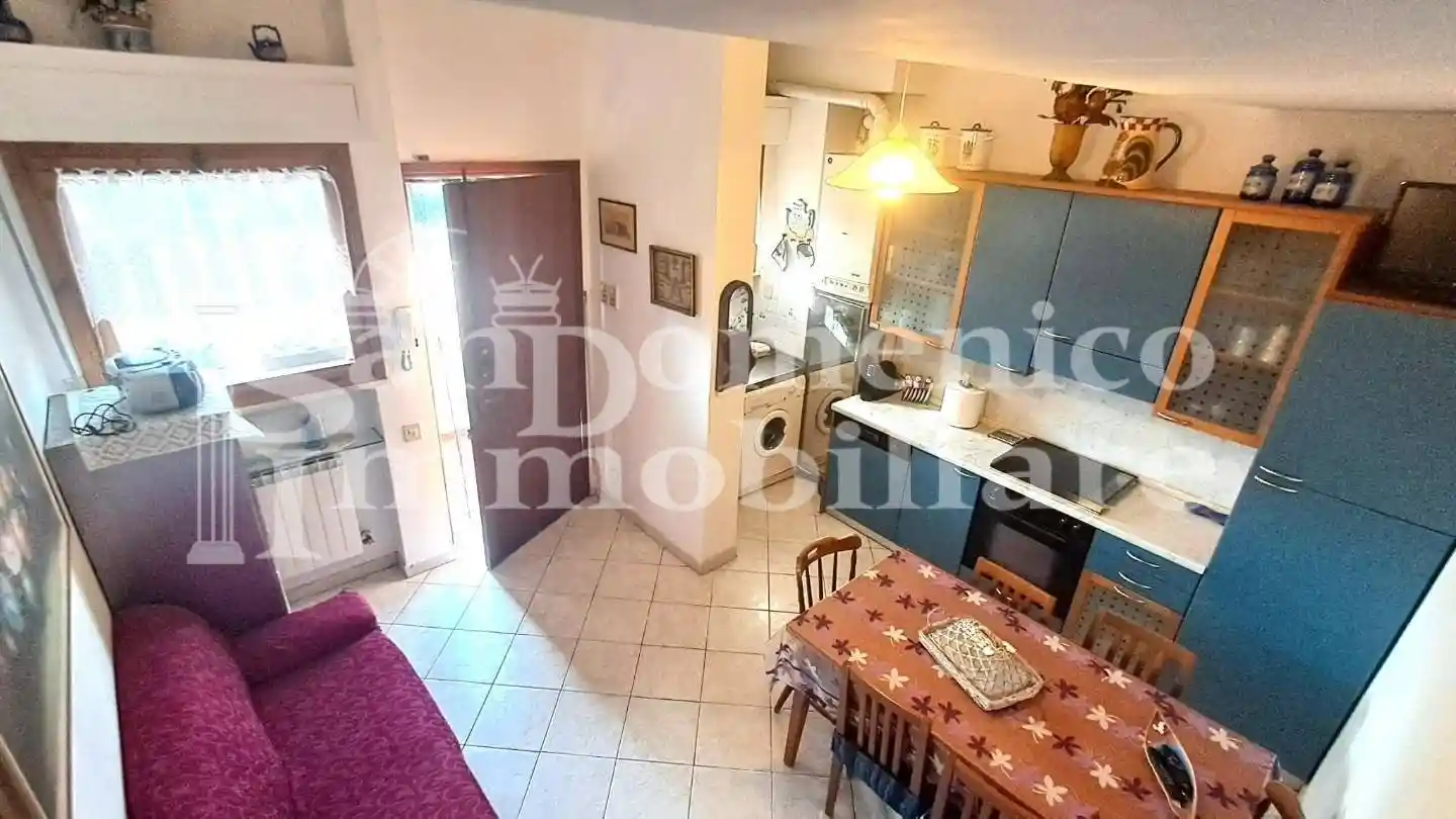 Appartamento in affitto a Pisa