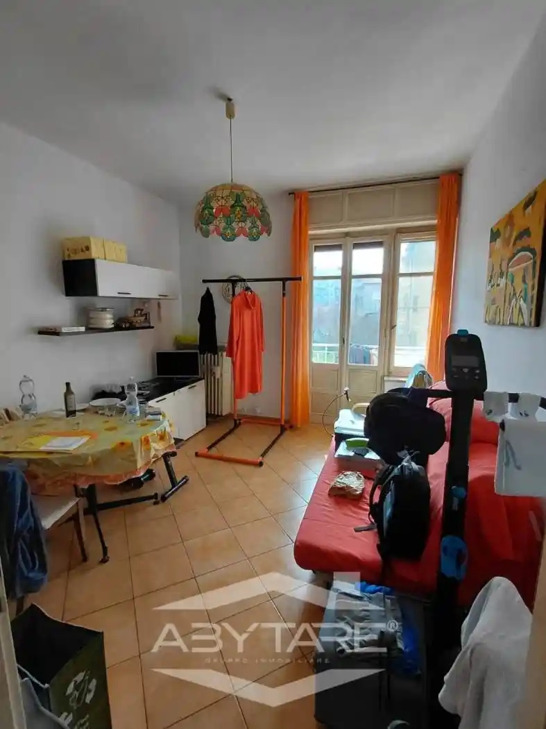 Appartamento in vendita a Moncalieri