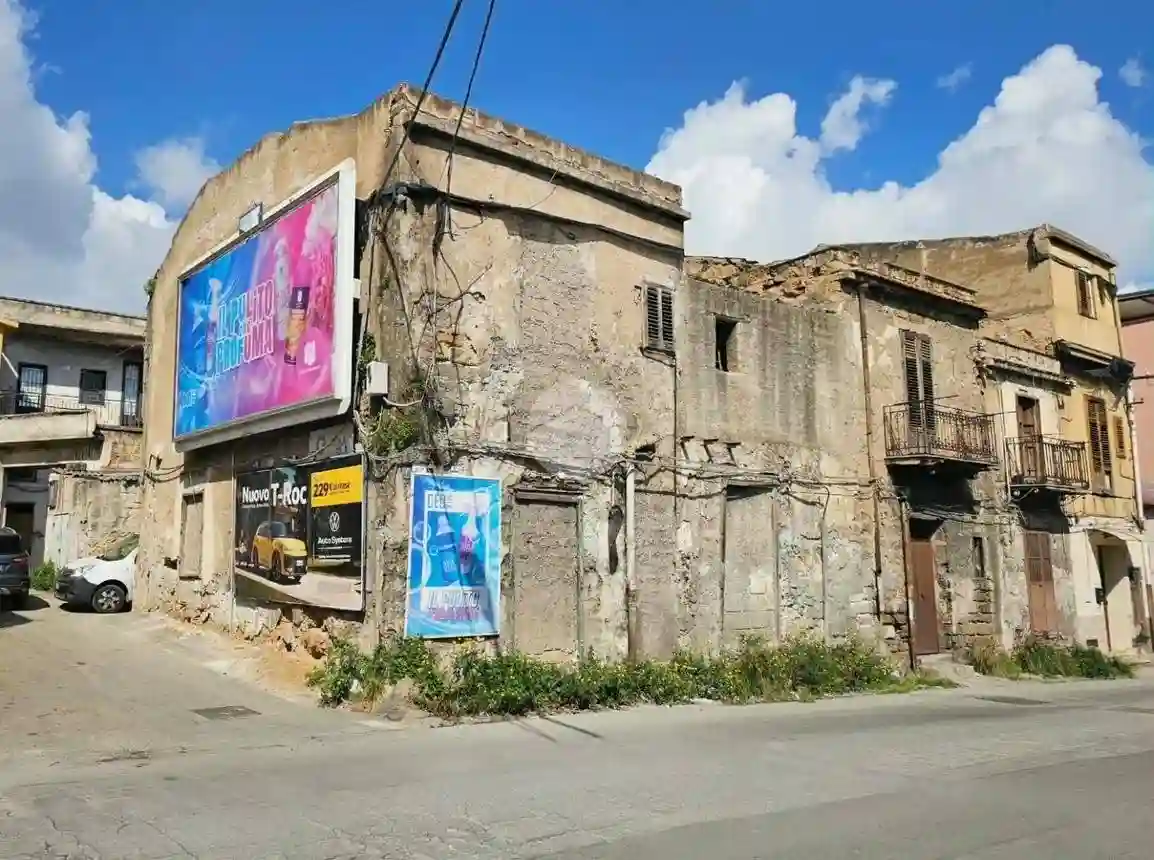 Palazzo - Edificio - foto 2