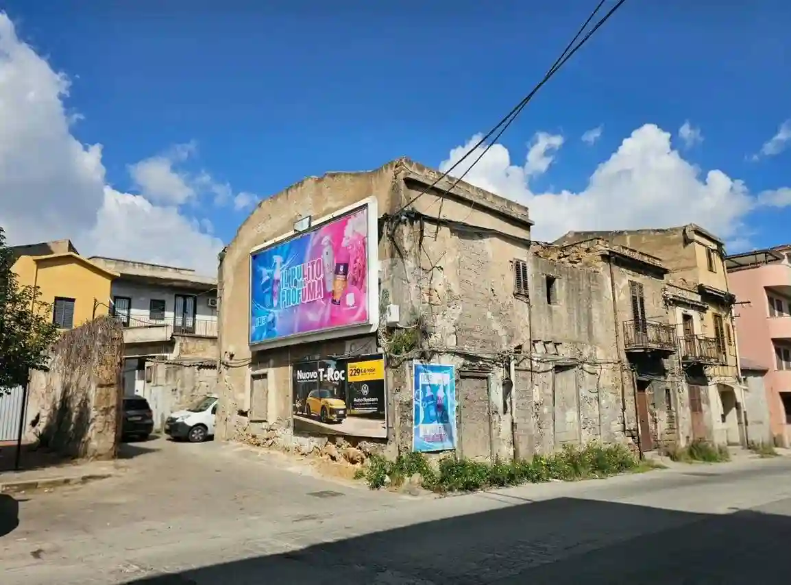 Palazzo - Edificio - foto 3