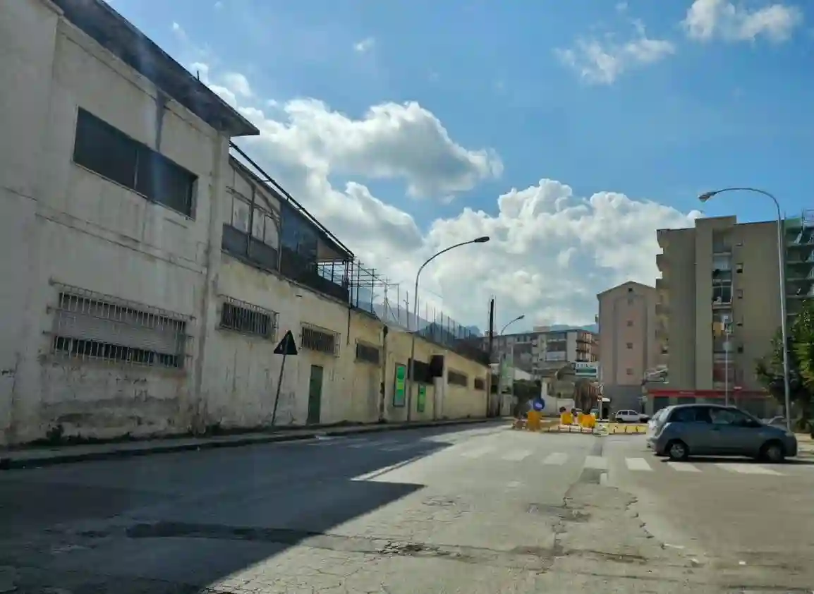 Palazzo - Edificio - foto 5