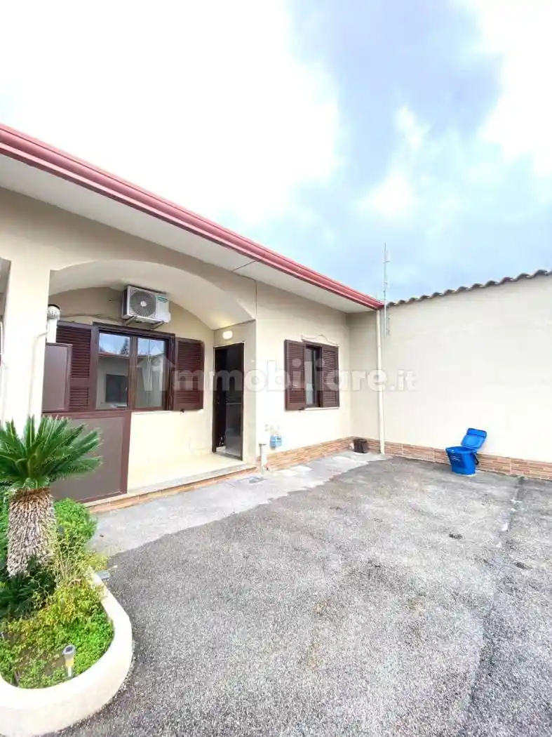 Appartamento in affitto a Giugliano in Campania