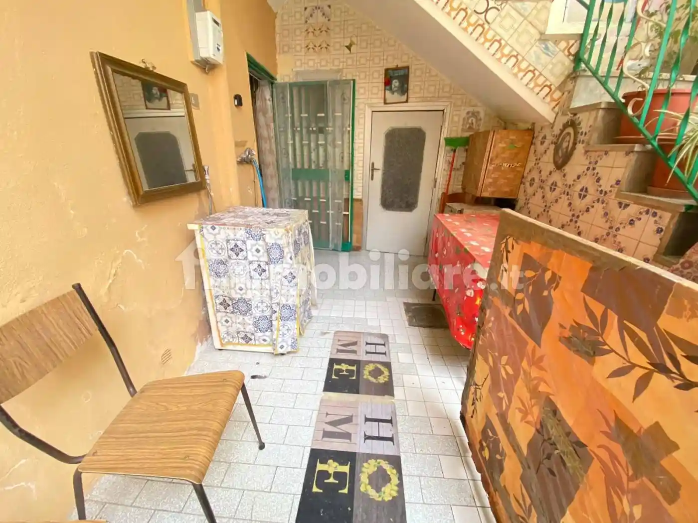 Appartamento in vendita a Giugliano in Campania