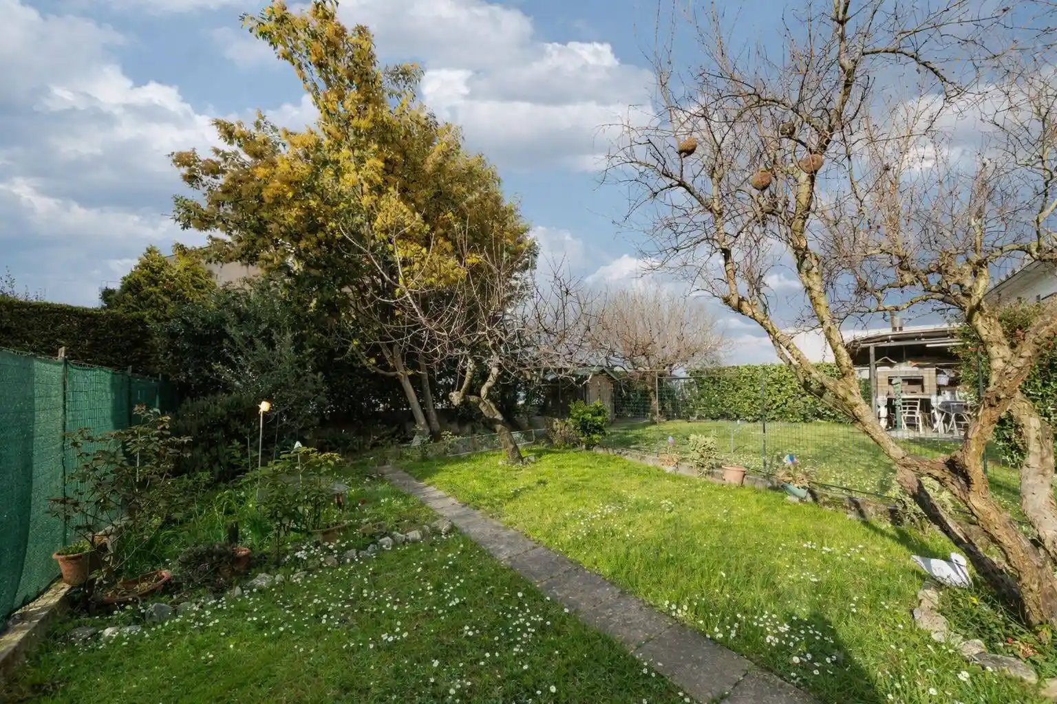 Villetta a schiera in vendita a Muggiò