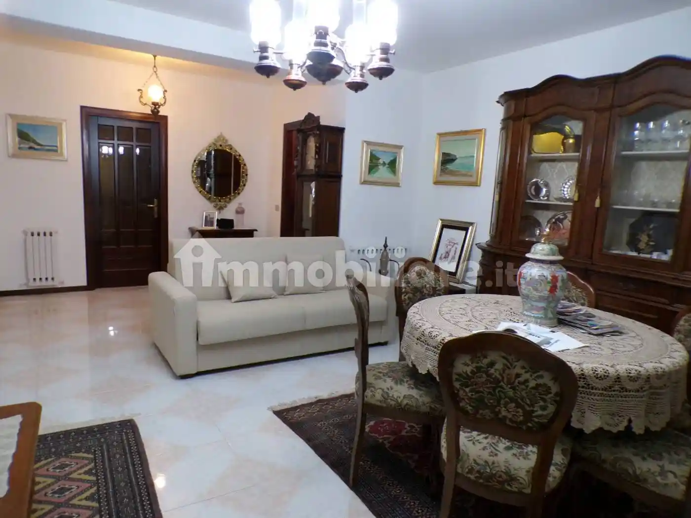 Appartamento in vendita a Alghero