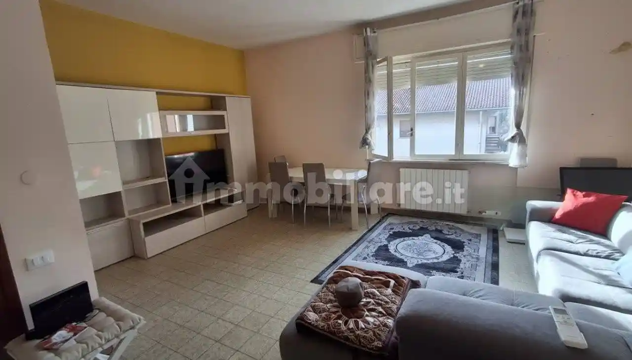 Appartamento in vendita a Turbigo