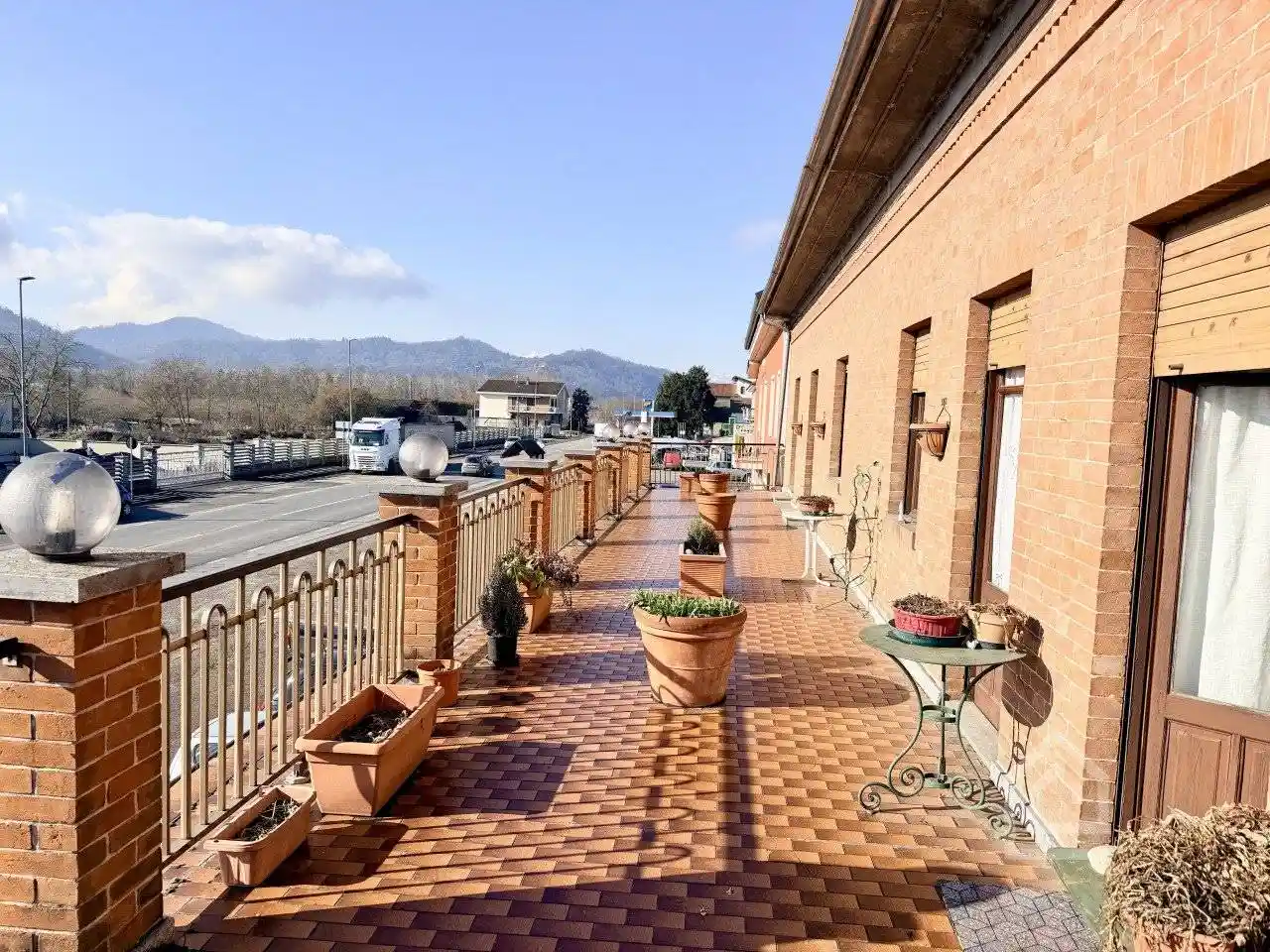 Appartamento in vendita a San Sebastiano da Po