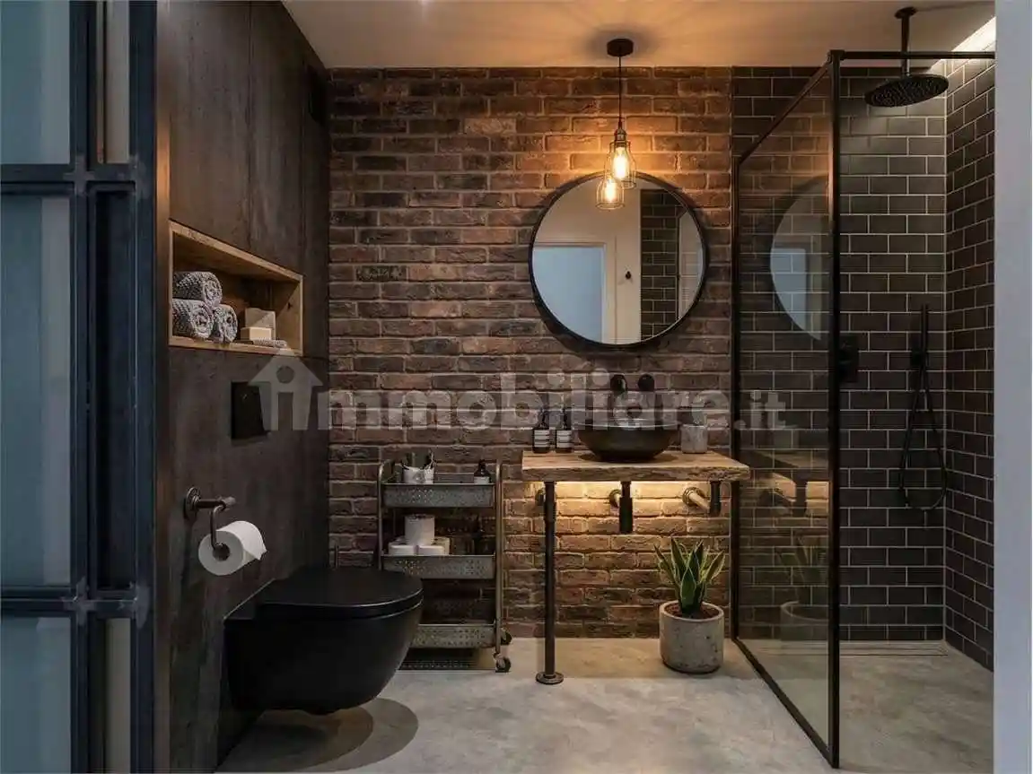 Loft in vendita a Modena