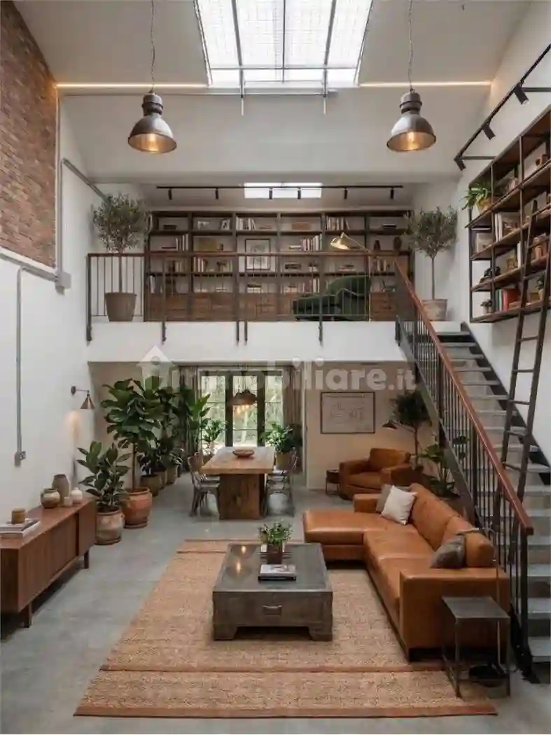 Loft - foto 5