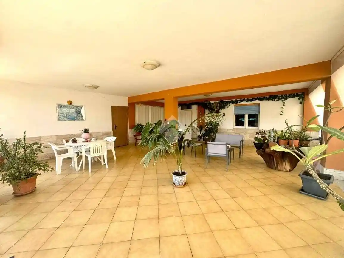 Villa in vendita a Trabia