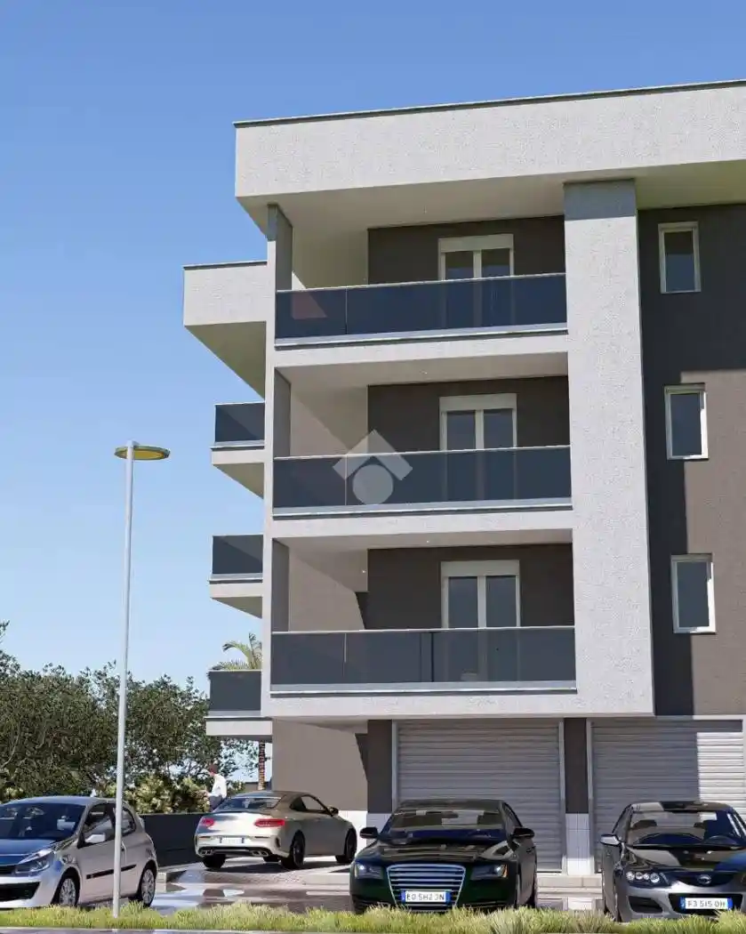 Appartamento in vendita a Bisceglie