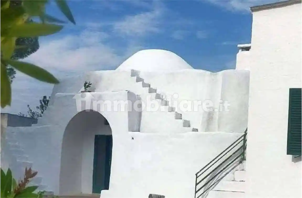 Villa in vendita a Ostuni