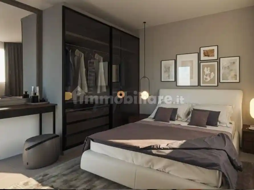 Appartamento in vendita a Firenze