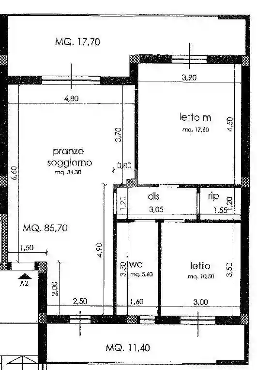 Appartamento - foto 4