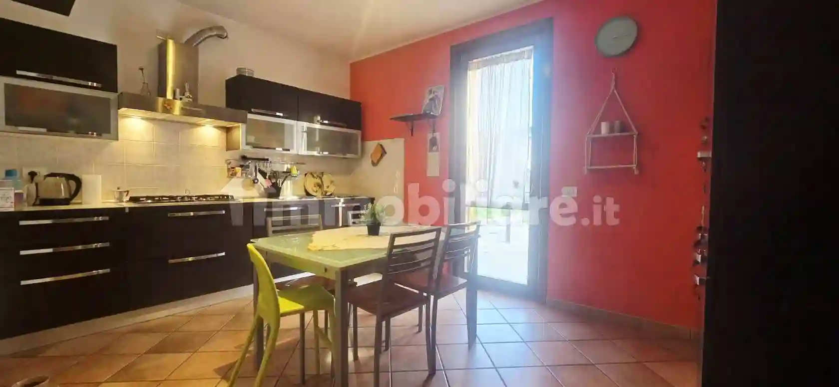 Villetta a schiera - foto 3