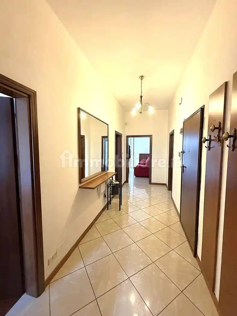 Appartamento in vendita a Bologna