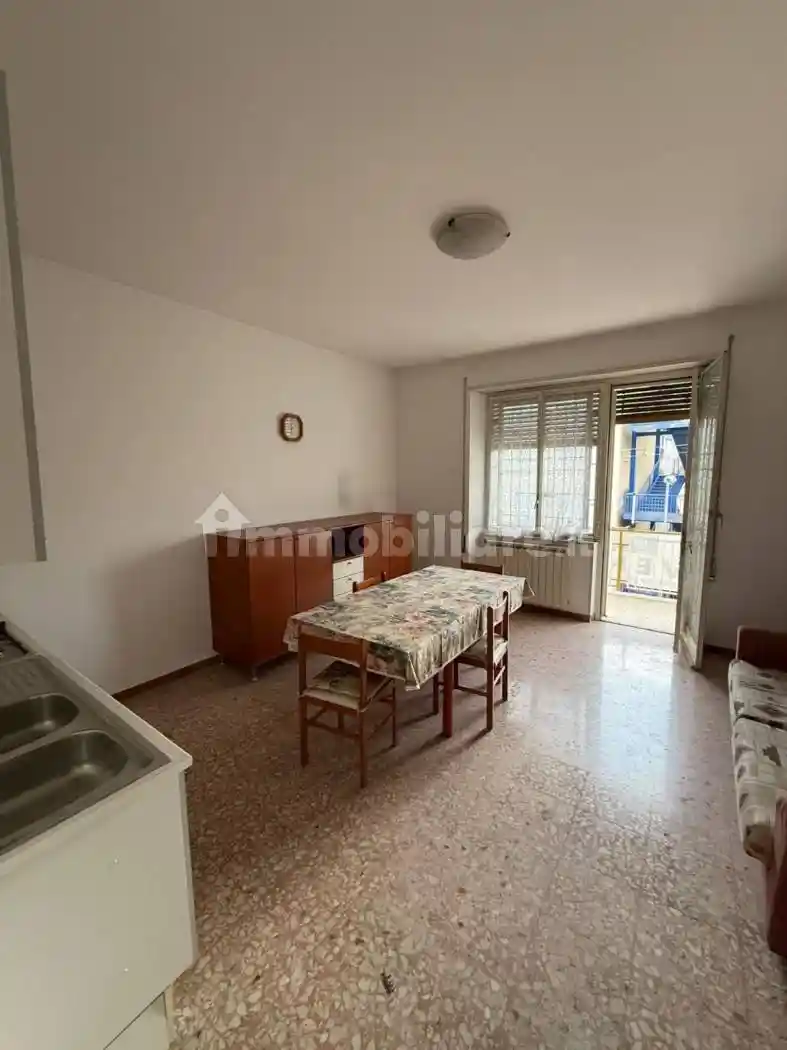 Appartamento in vendita a Formia