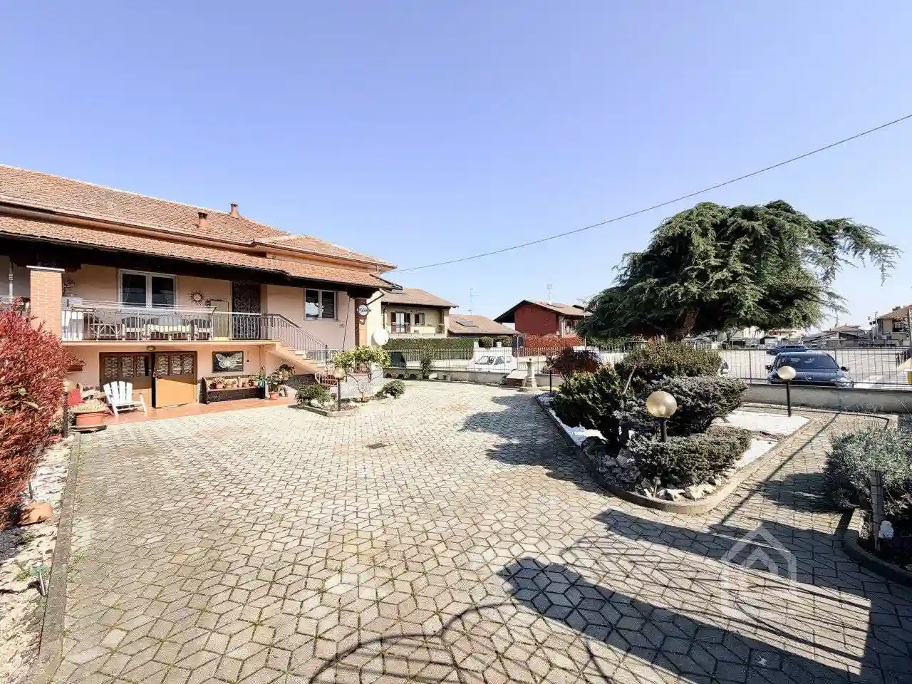 Casa indipendente - foto 2