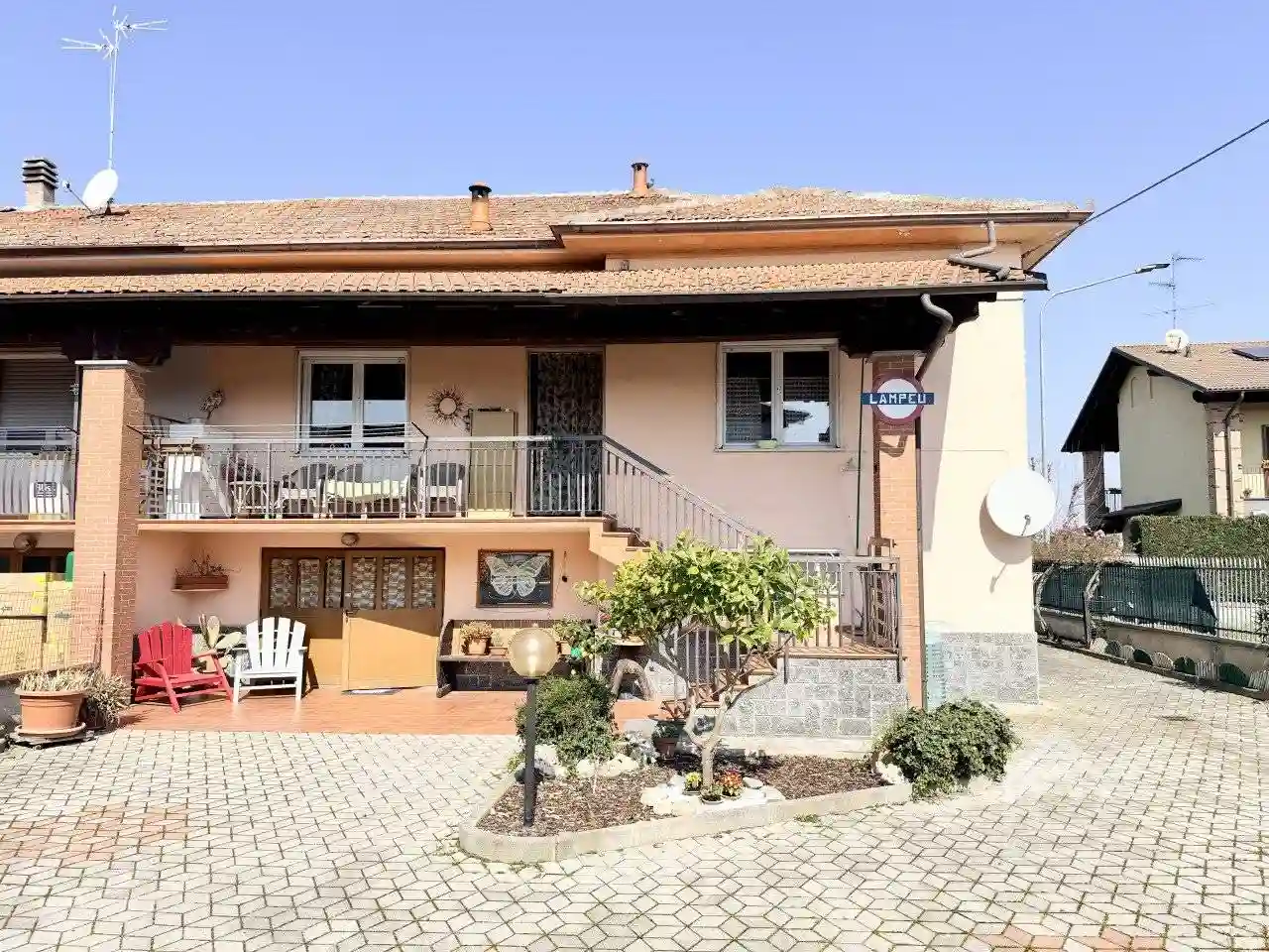 Casa indipendente - foto 3