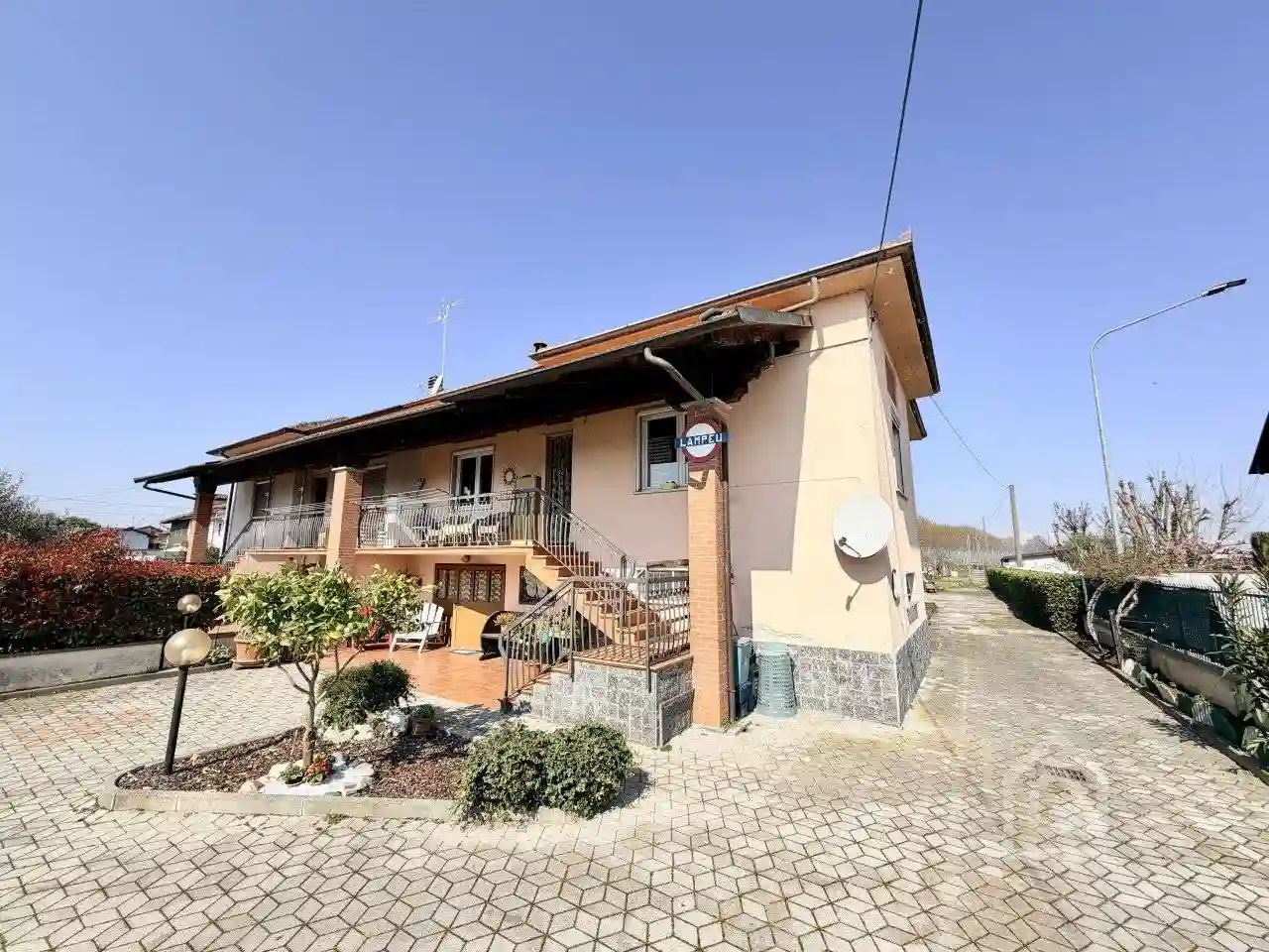 Casa indipendente - foto 4