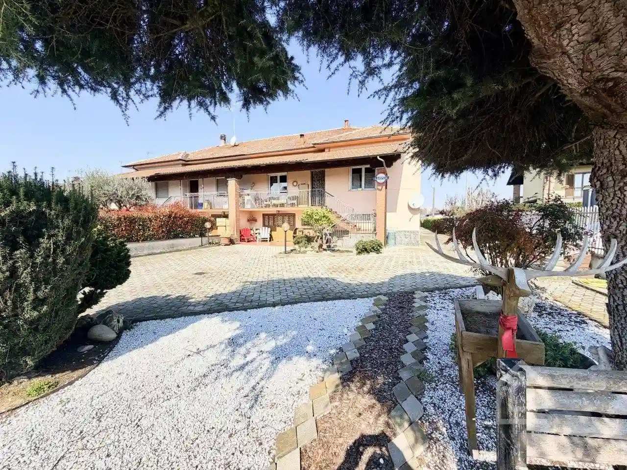 Casa indipendente - foto 5