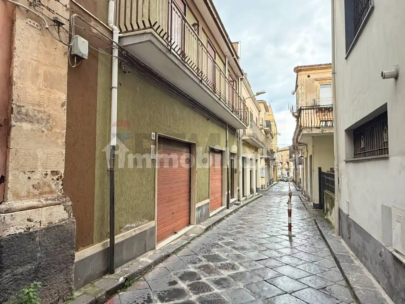 Casa indipendente in vendita a Giarre