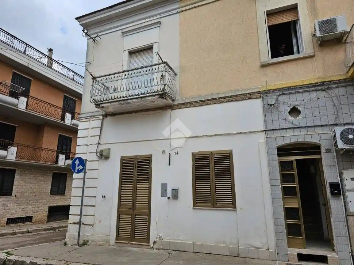 Casa indipendente in vendita a Torremaggiore