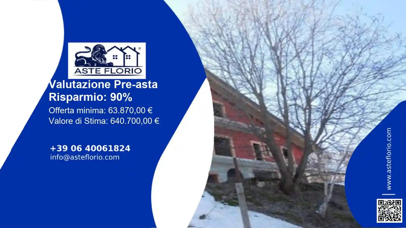 Appartamento in vendita a Teglio