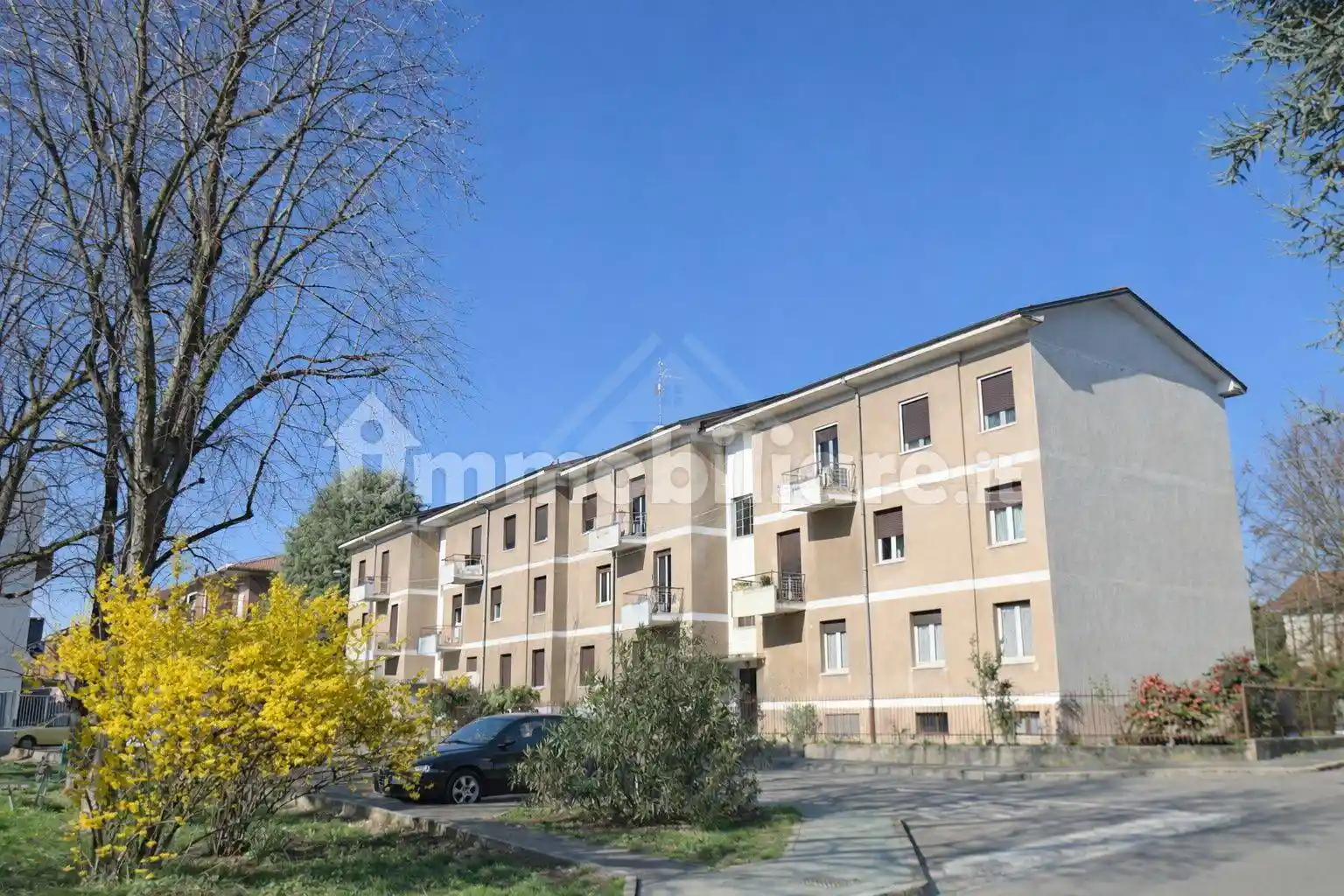 Appartamento in vendita a Castellanza