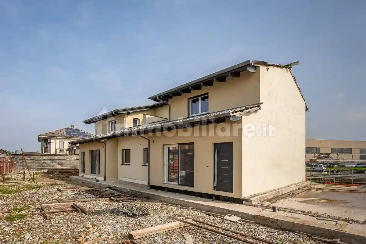 Villetta a schiera - foto 2