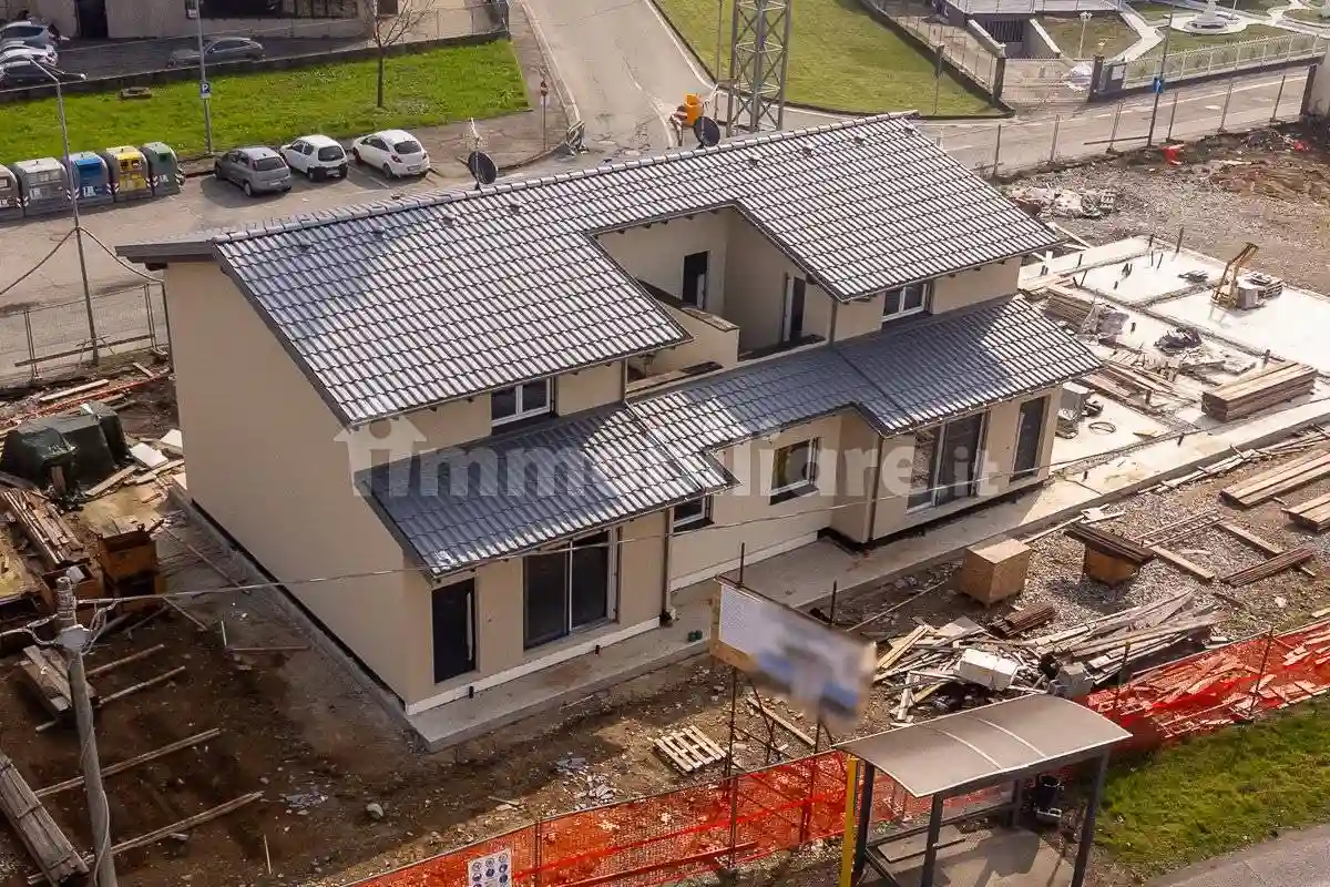 Villetta a schiera - foto 3