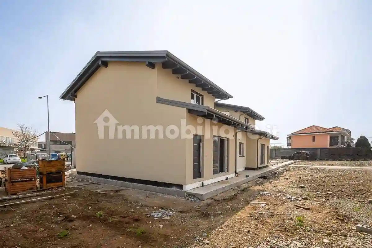 Villetta a schiera - foto 4