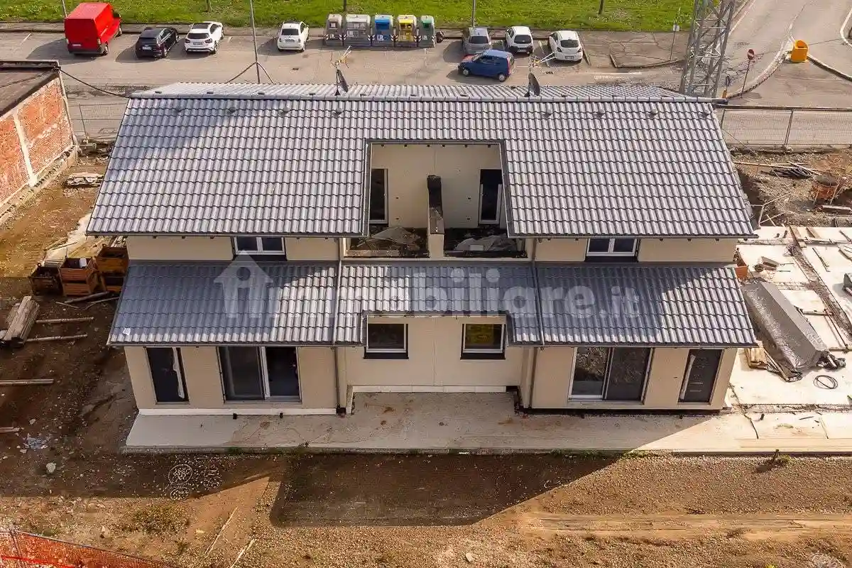 Villetta a schiera - foto 5