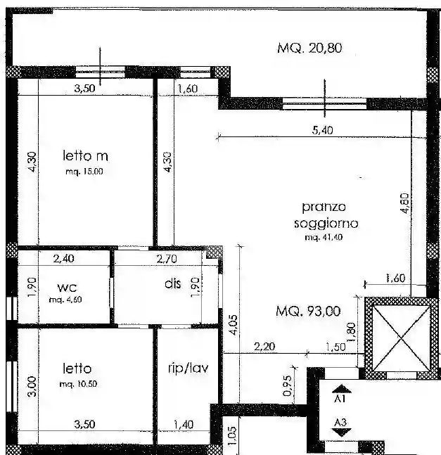 Appartamento - foto 4