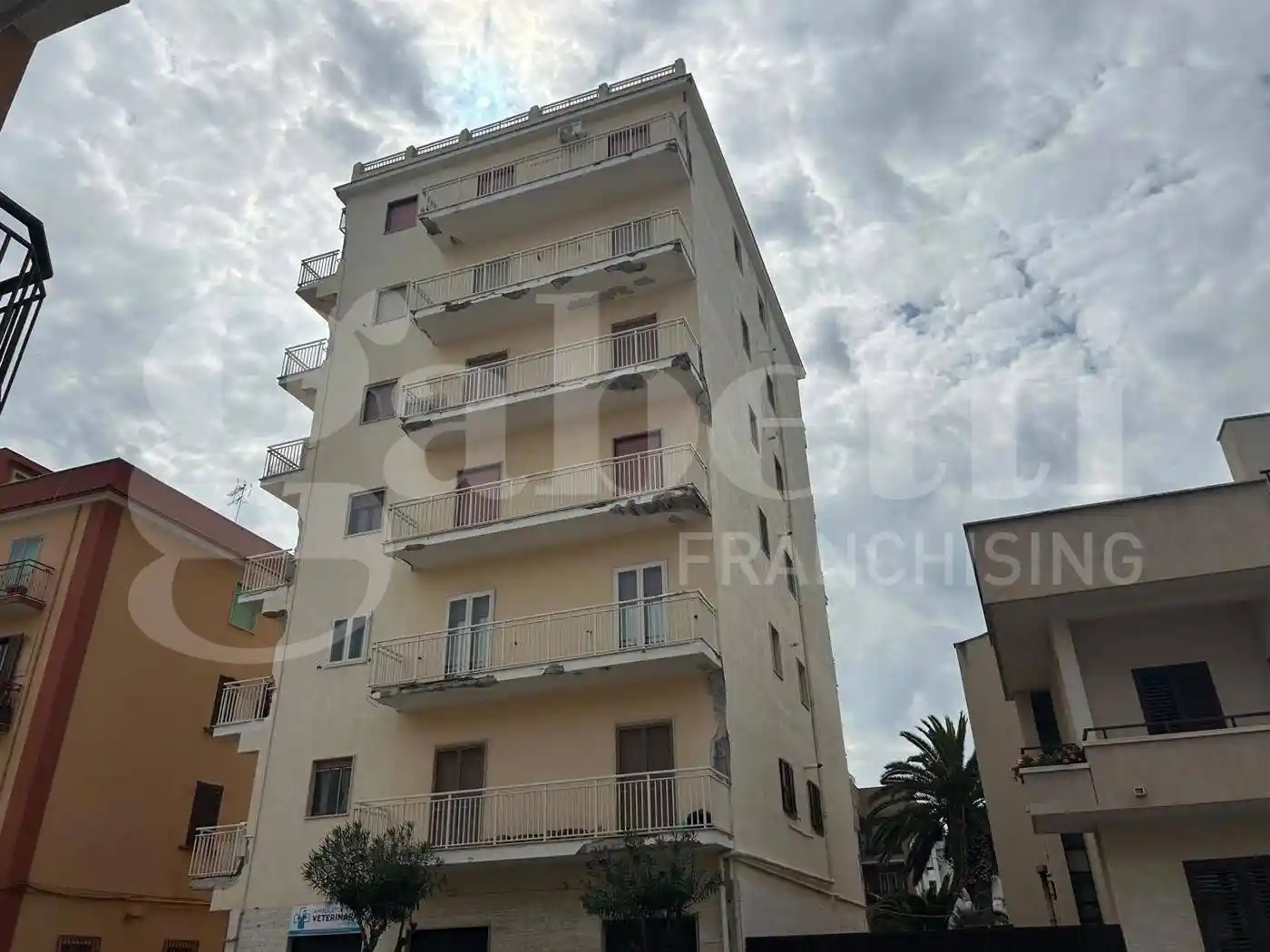 Appartamento in vendita a Margherita di Savoia