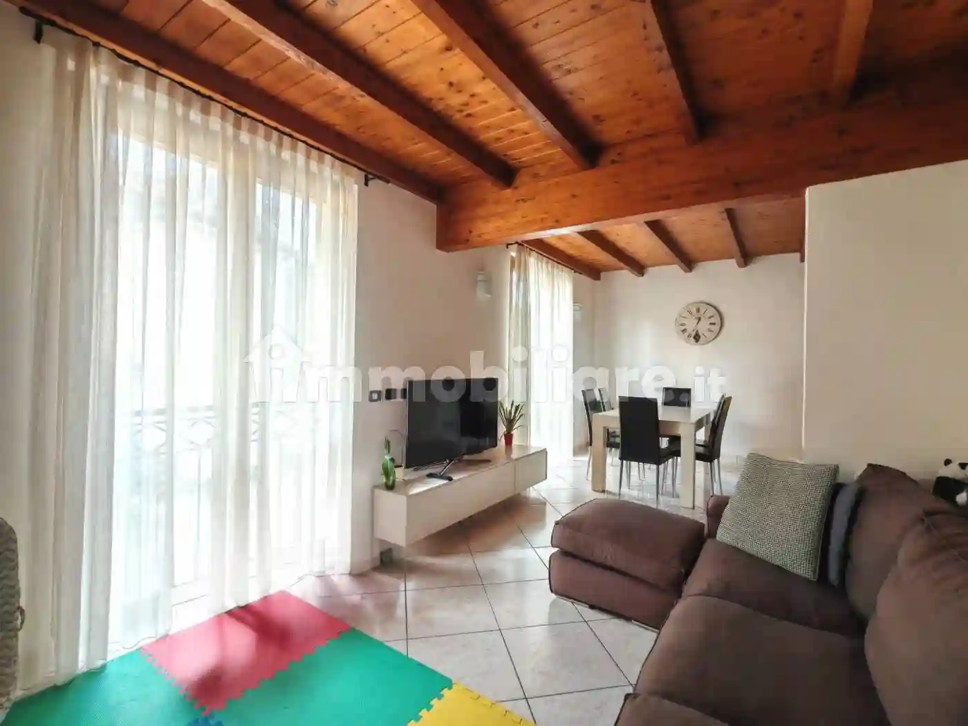 Casa indipendente - foto 2