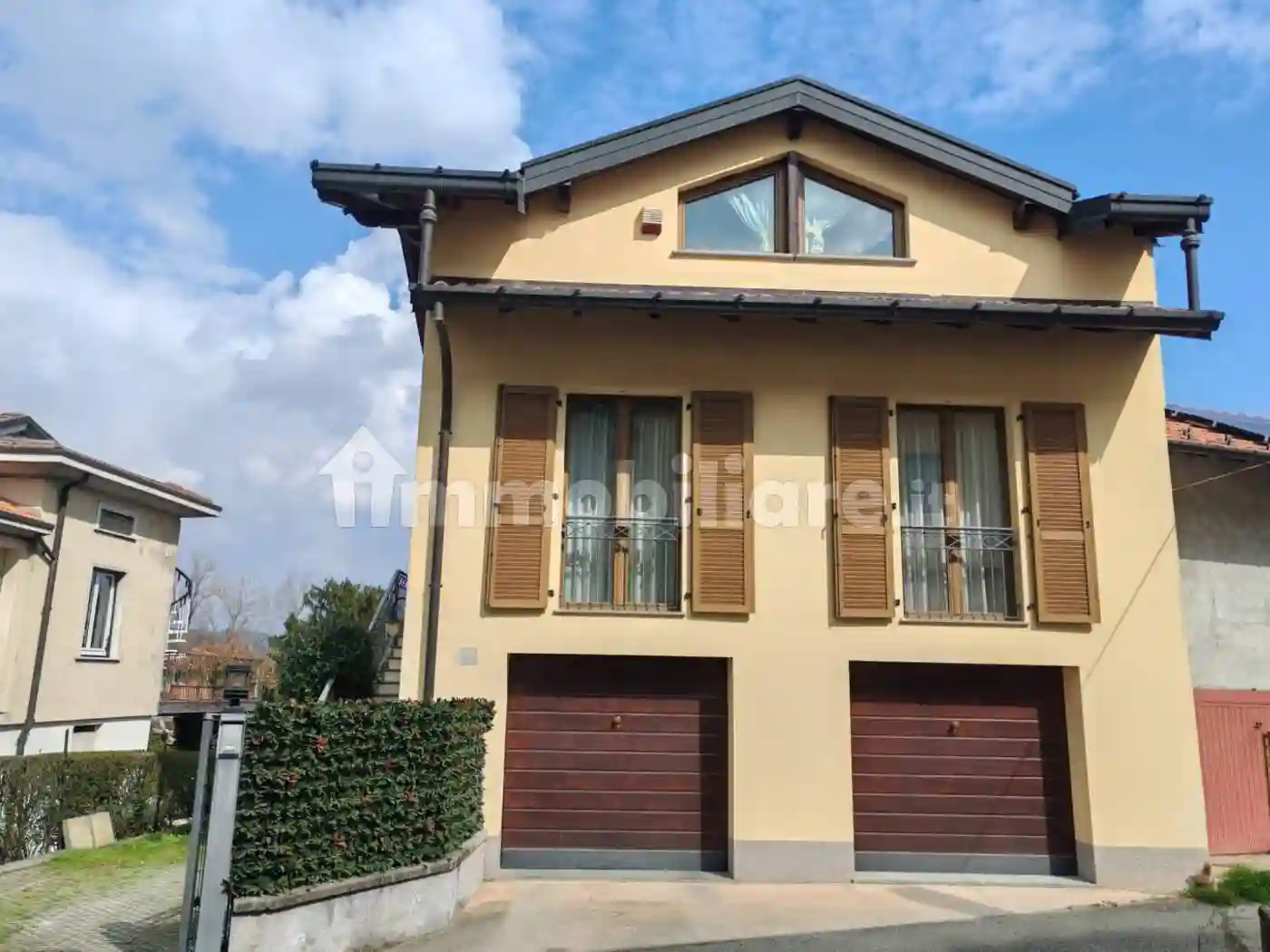 Casa indipendente - foto 4