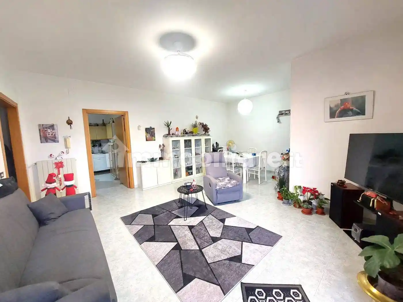 Appartamento in vendita a Cassano delle Murge