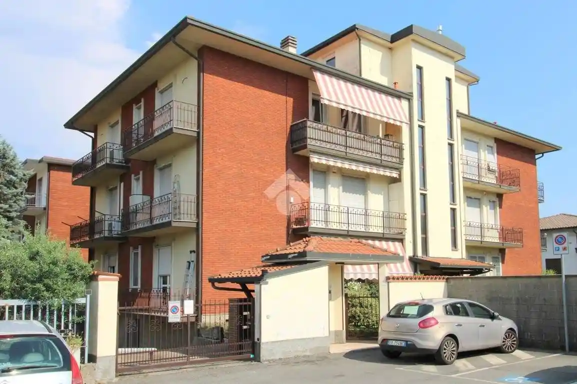 Appartamento in vendita a Nerviano