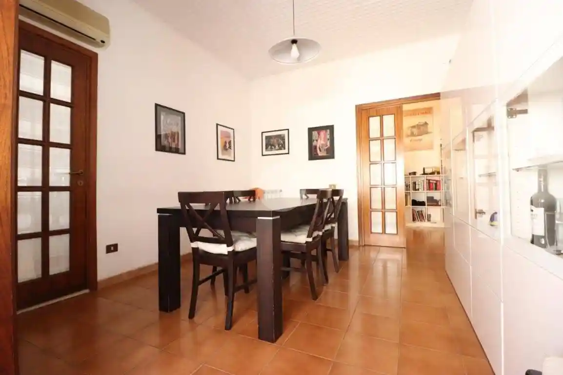 Appartamento in vendita a Cagliari