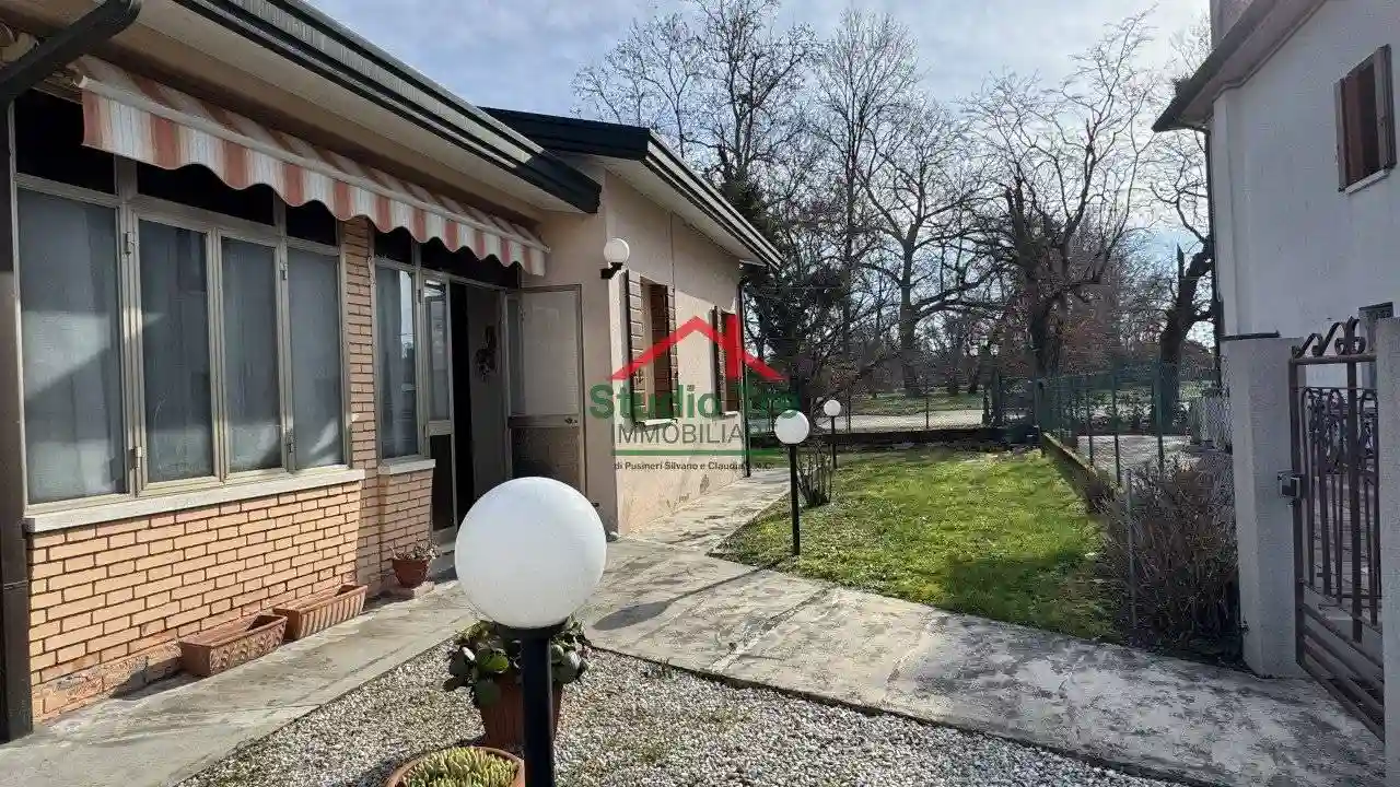 Casa indipendente - foto 3