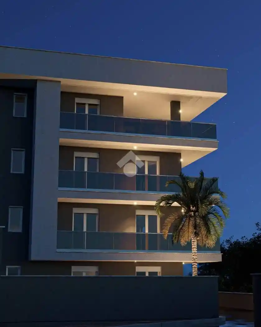 Appartamento in vendita a Bisceglie