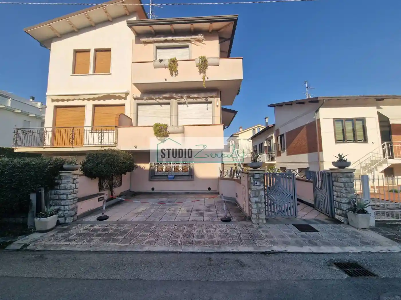 Casa indipendente in vendita a Camaiore