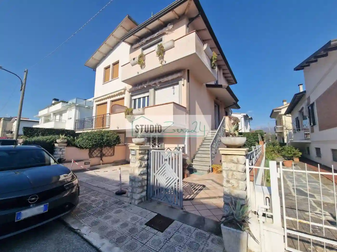 Casa indipendente - foto 2