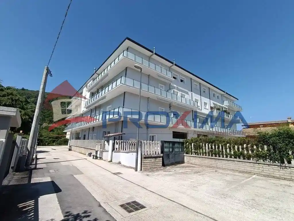 Appartamento in vendita a Avezzano