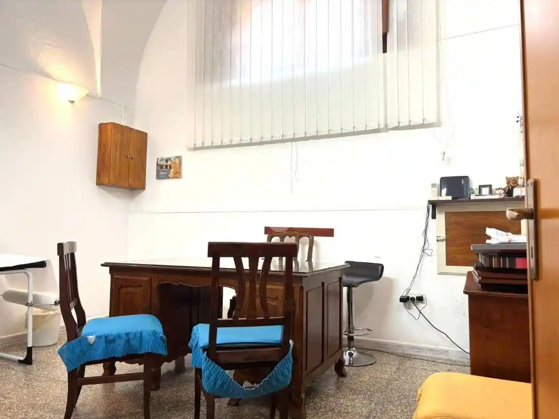 Casa indipendente in vendita a Alezio