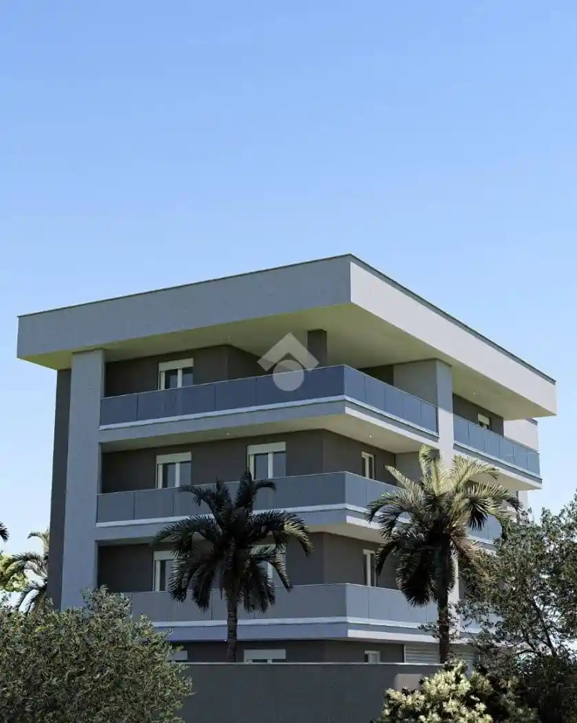 Appartamento in vendita a Bisceglie