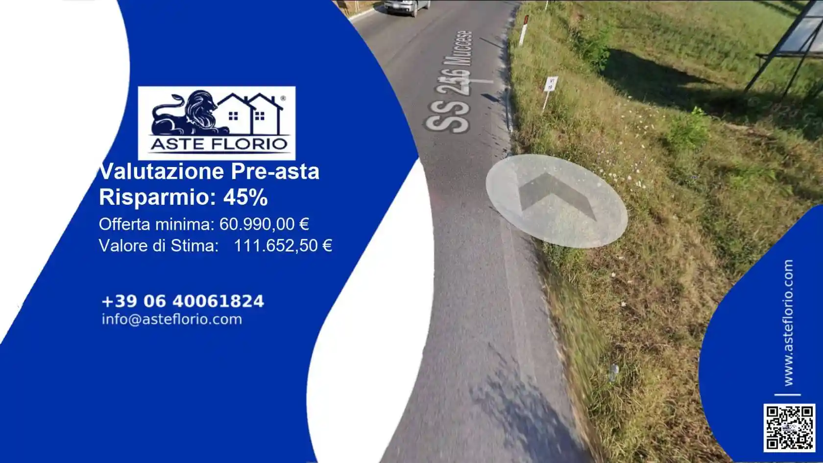 Appartamento in vendita a Castelraimondo