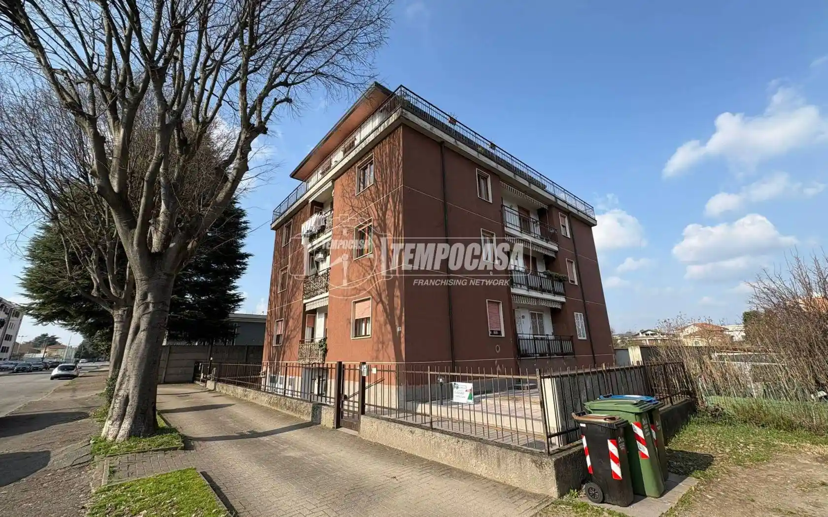 Appartamento in vendita a Busto Arsizio